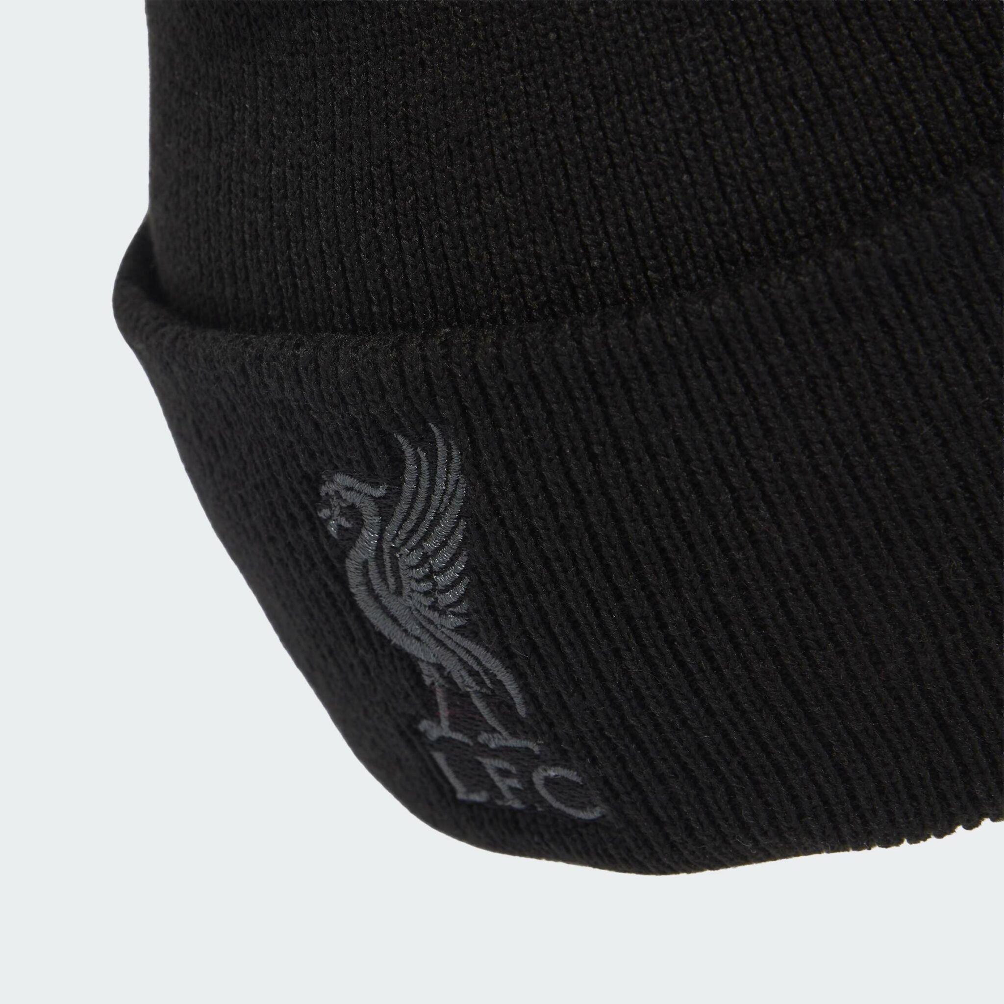 ADIDAS HUFA - LIVERPOOL FC WOOLIE HAT - Image 3