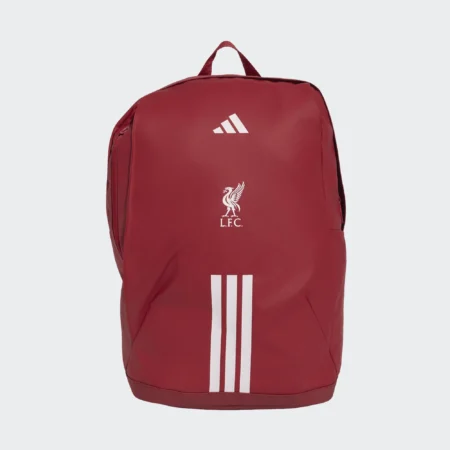 ADIDAS BAKPOKI LIVERPOOL RAUÐUR