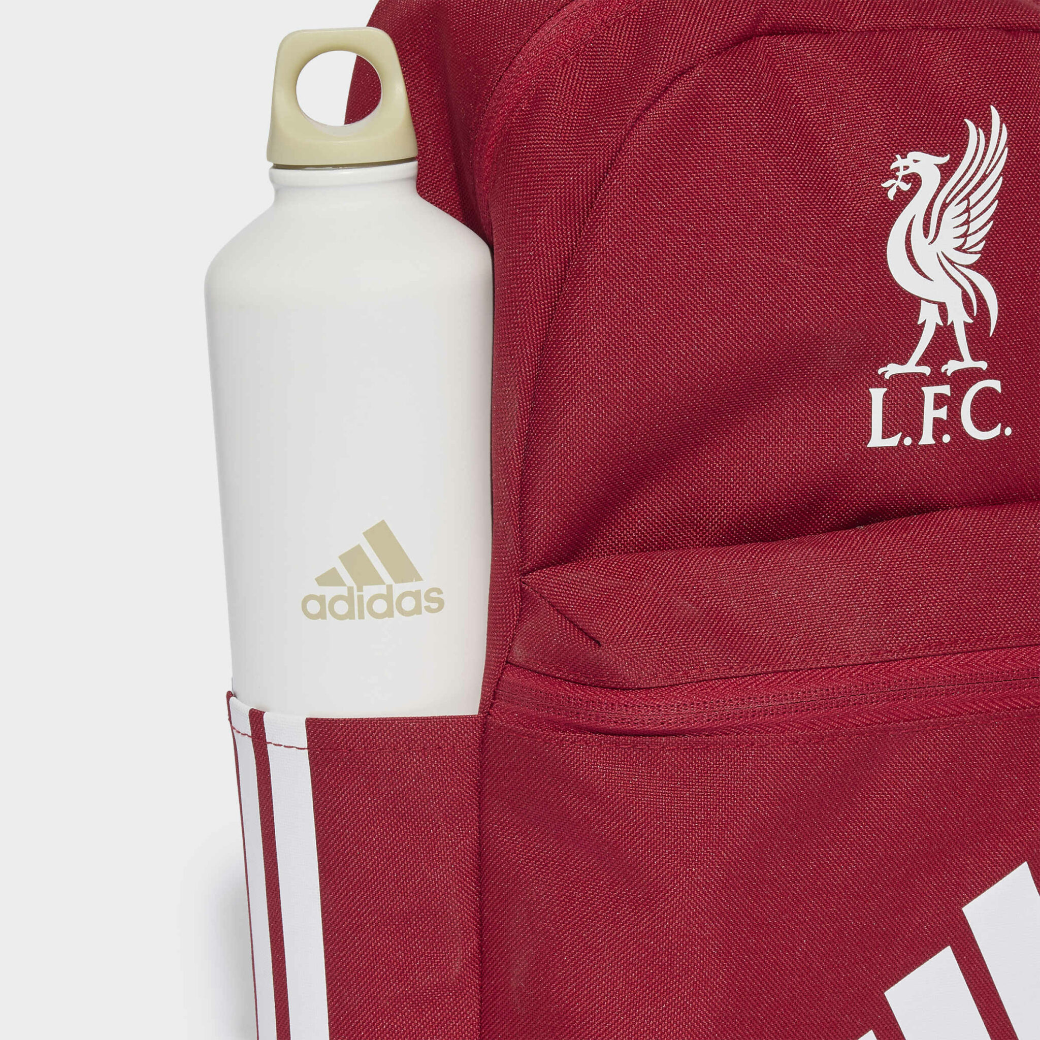 ADIDAS LIVERPOOL MINI BACKPACK - Image 3