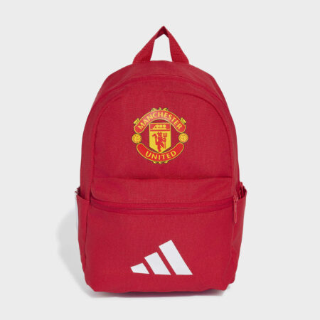 MANCHESTER UNITED KIDS MINI BACKPACK
