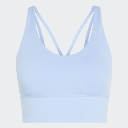 ADIDAS PADDED SPORTS BRA