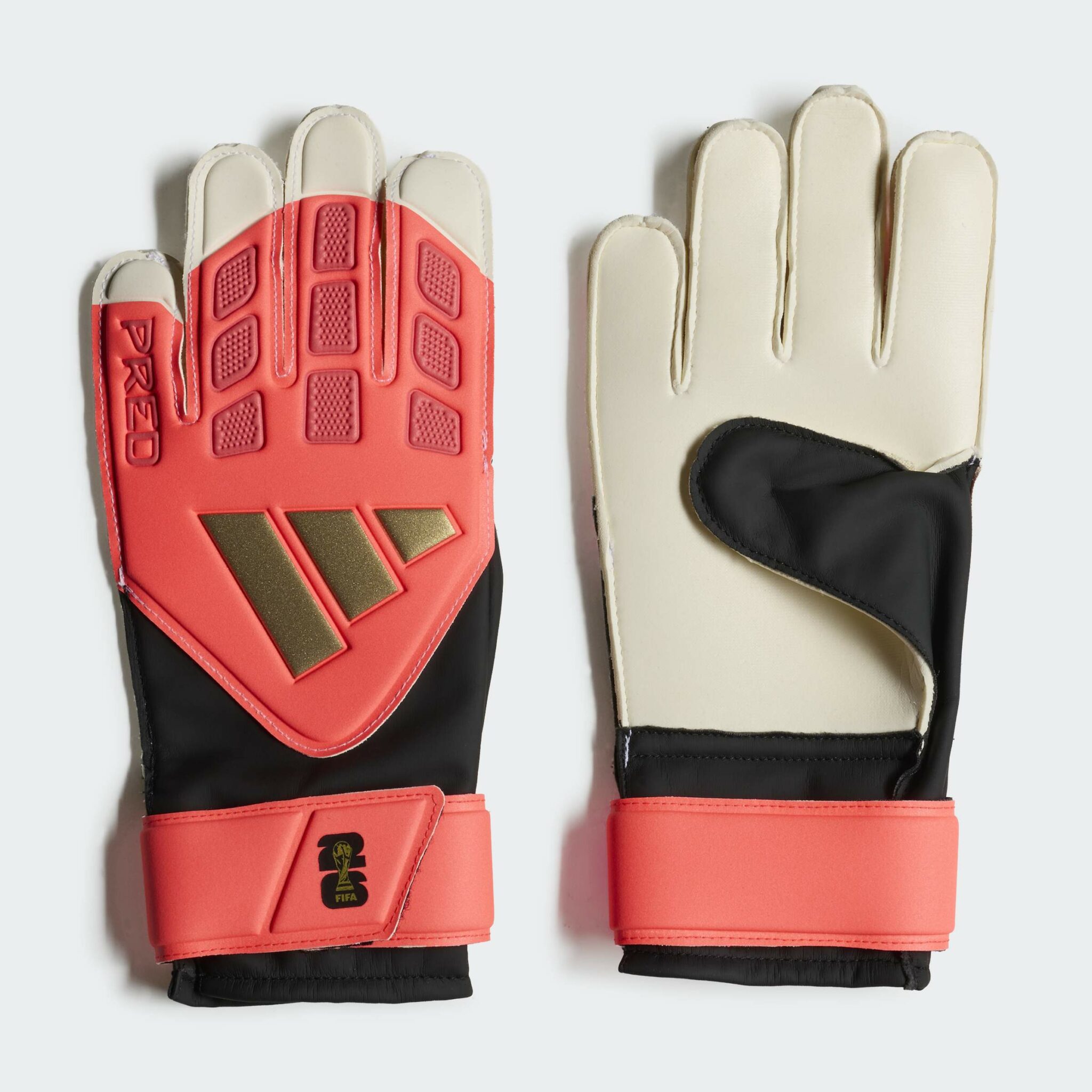 ADIDAS MARKMANNSHANSKAR FIFA 26 WORLD CUP