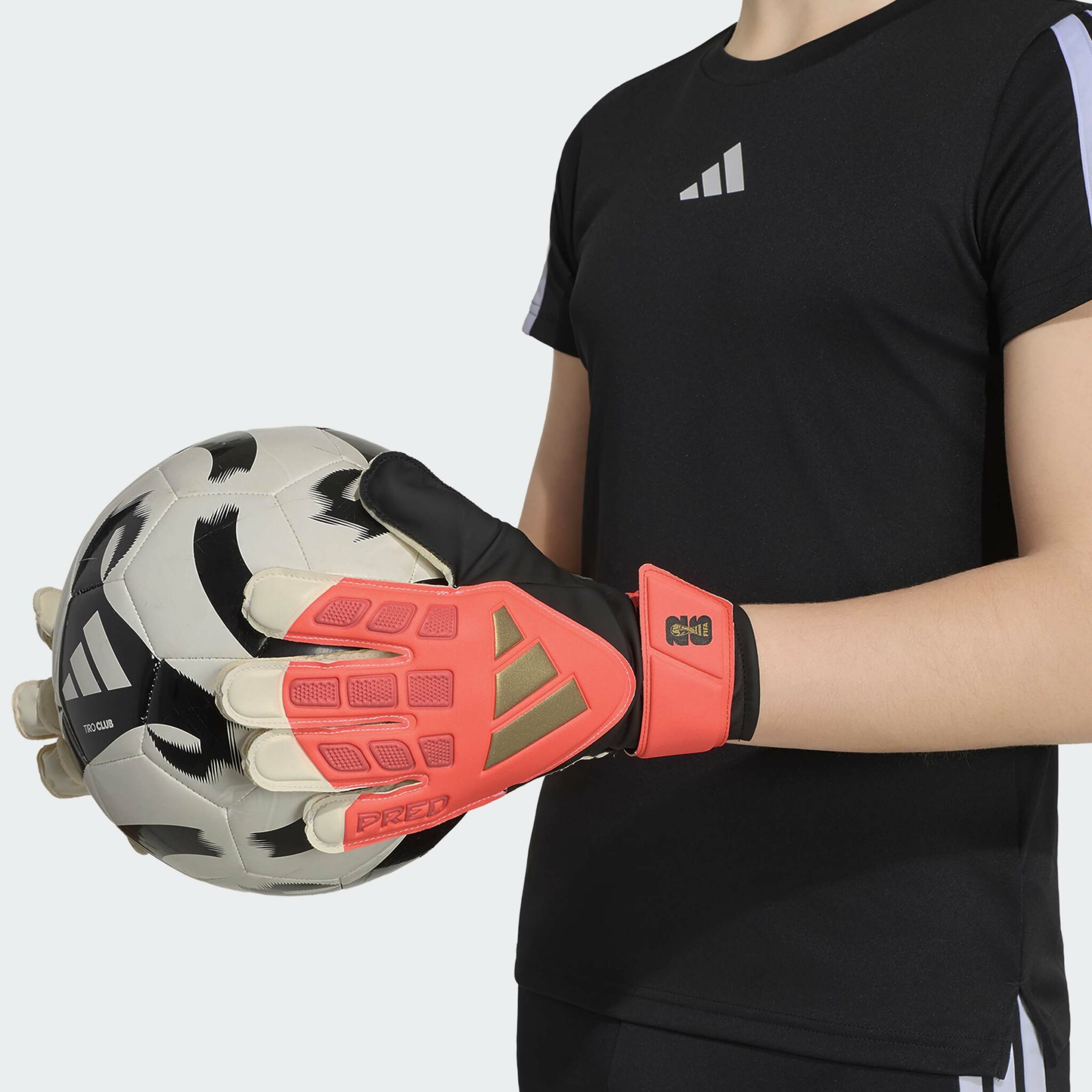 ADIDAS MARKMANNSHANSKAR FIFA 26 WORLD CUP - Image 2