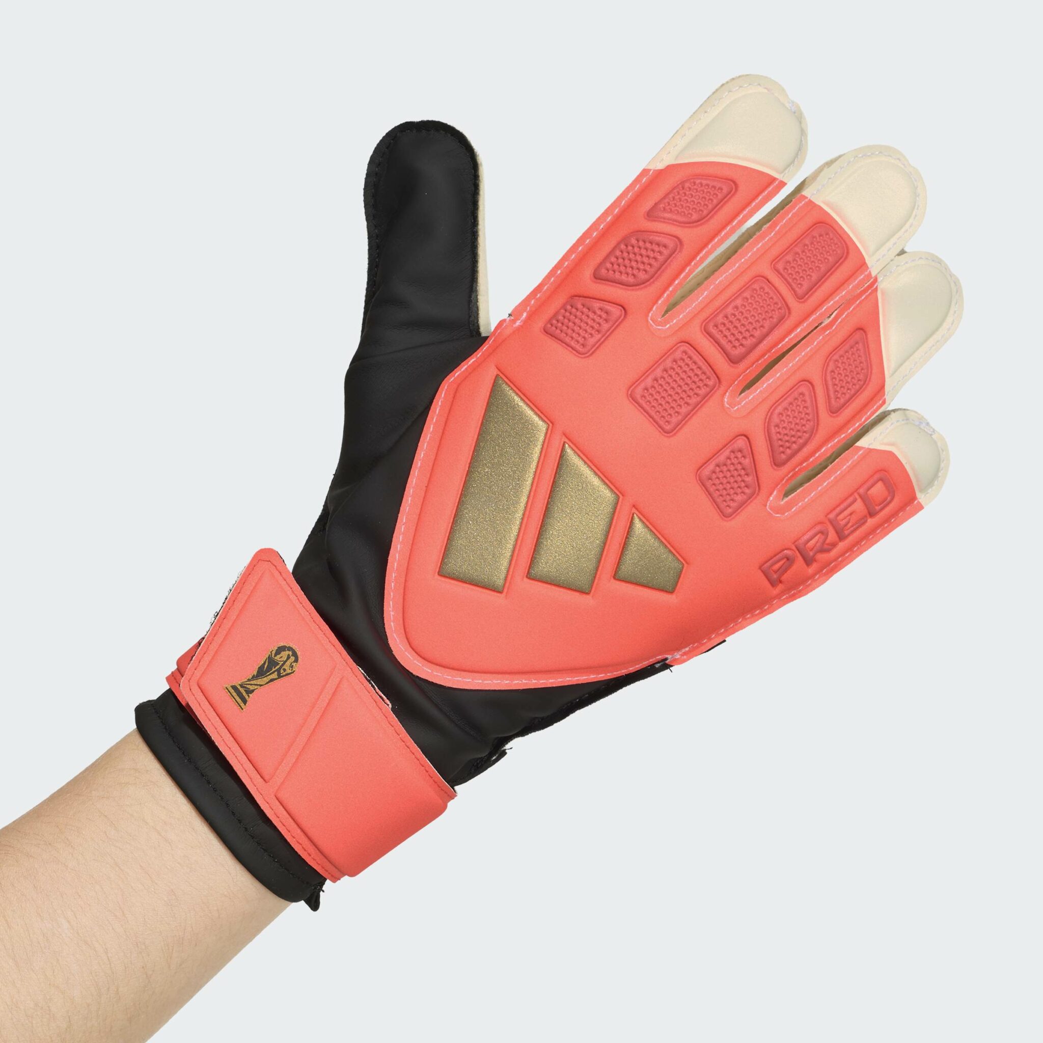 ADIDAS MARKMANNSHANSKAR FIFA 26 WORLD CUP - Image 3