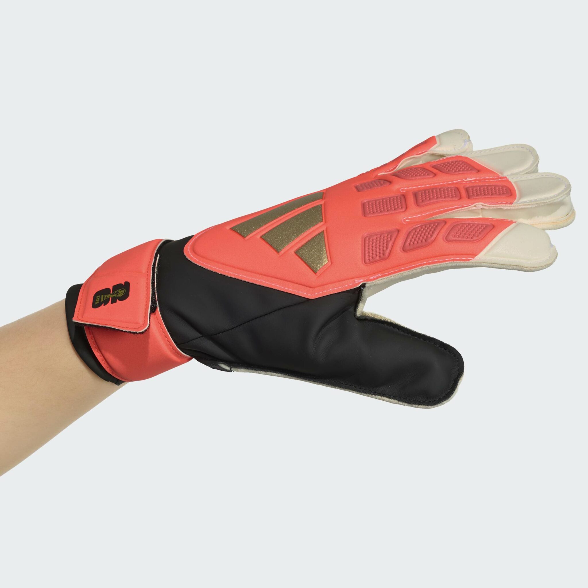 ADIDAS MARKMANNSHANSKAR FIFA 26 WORLD CUP - Image 4