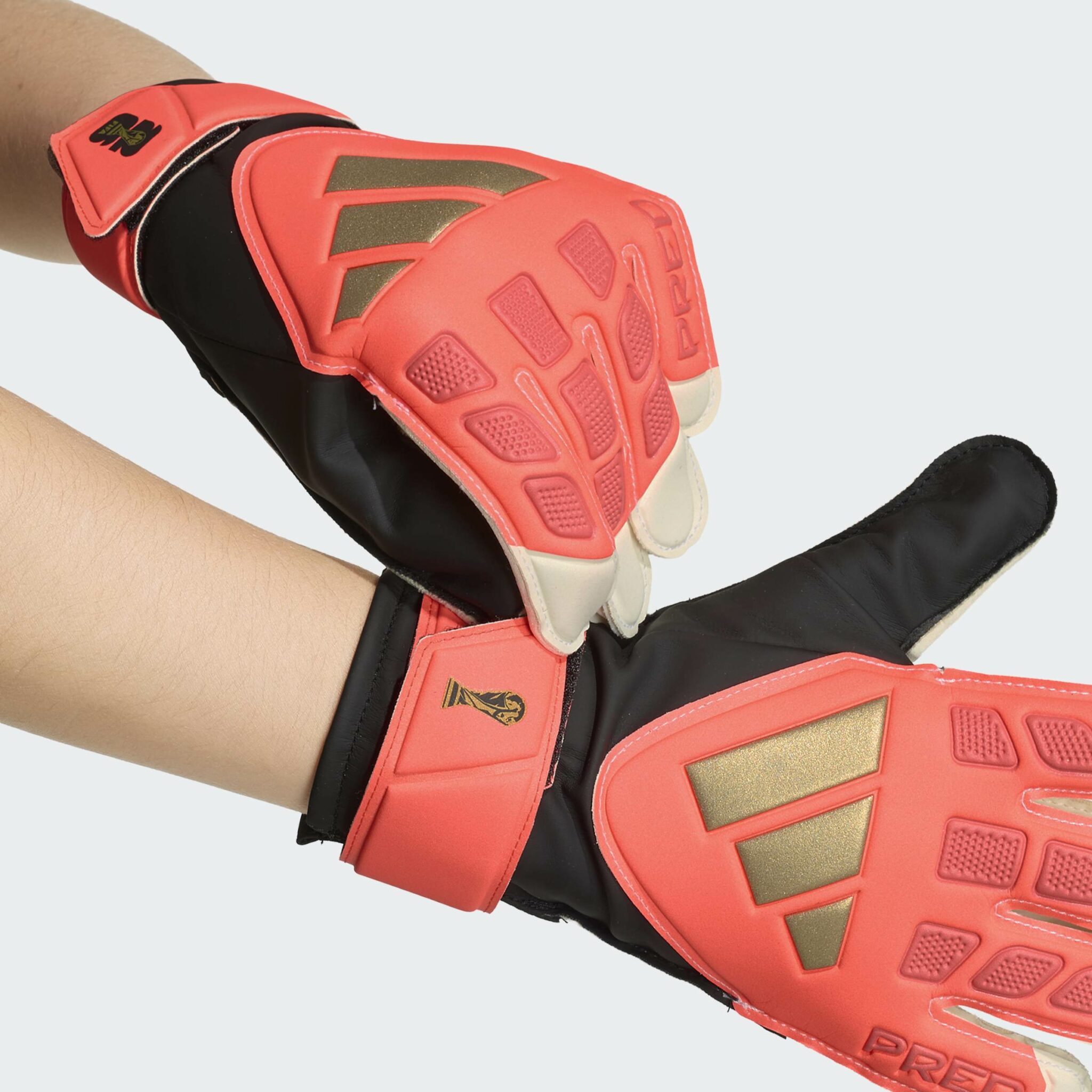 ADIDAS MARKMANNSHANSKAR FIFA 26 WORLD CUP - Image 5