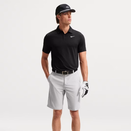 NIKE GOLF HERRA POLO BOLUR SVRTUR