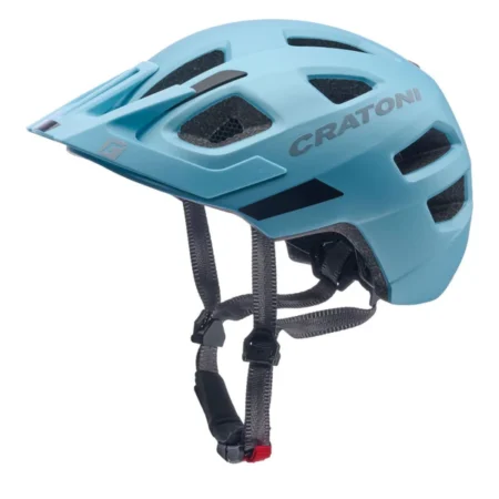 Maxster Pro - Ljósblár / S-M (51-56)