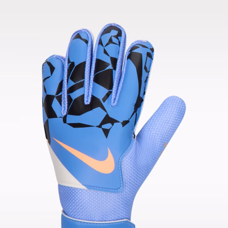 Nike Match Jr. Older Kids Goalkeeper Football Gloves markmannshanskar barna