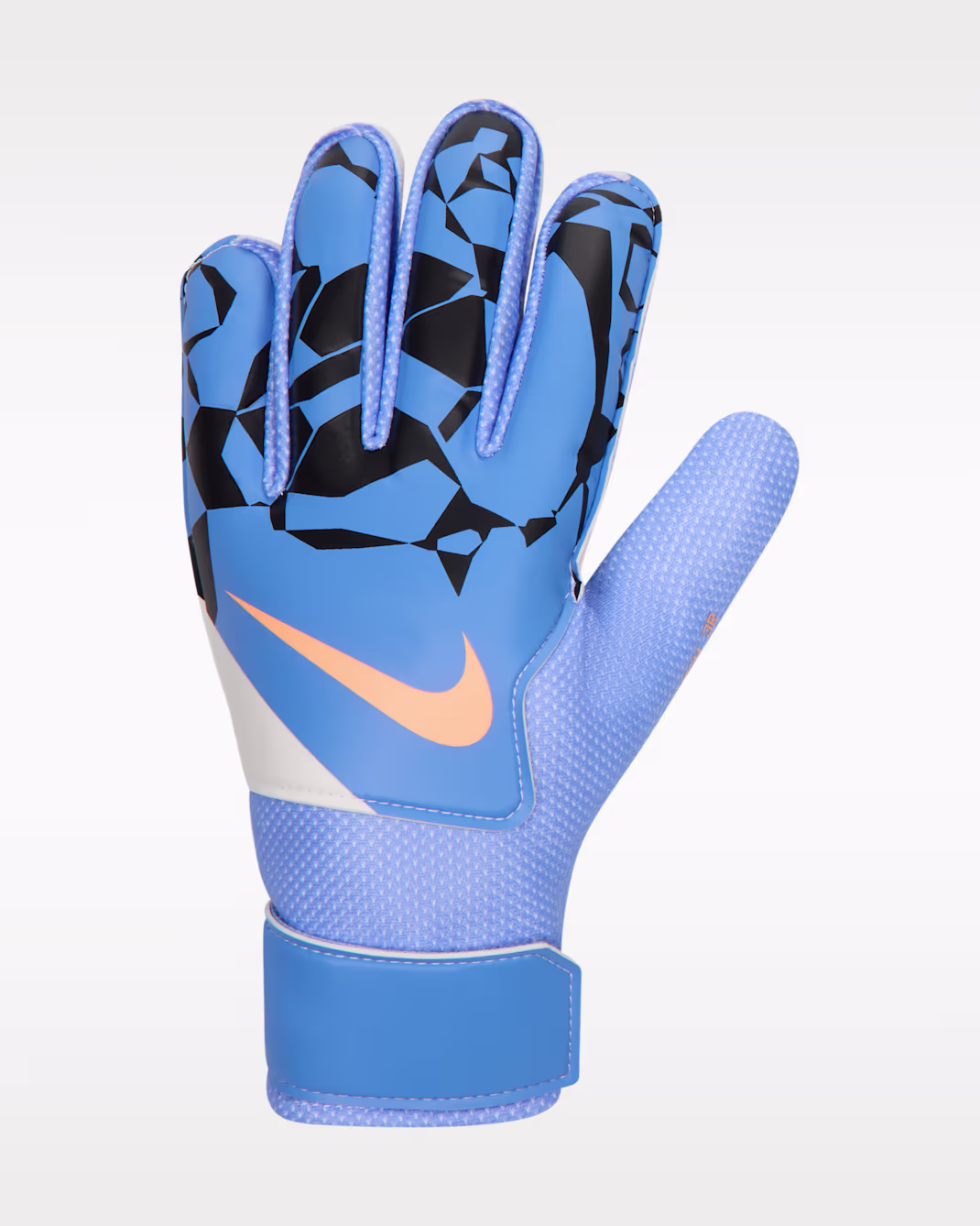 Nike Match Jr. Older Kids Goalkeeper Football Gloves markmannshanskar barna