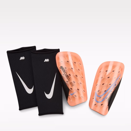 Nike Mercurial Lite Football Shin Pads legghlífar