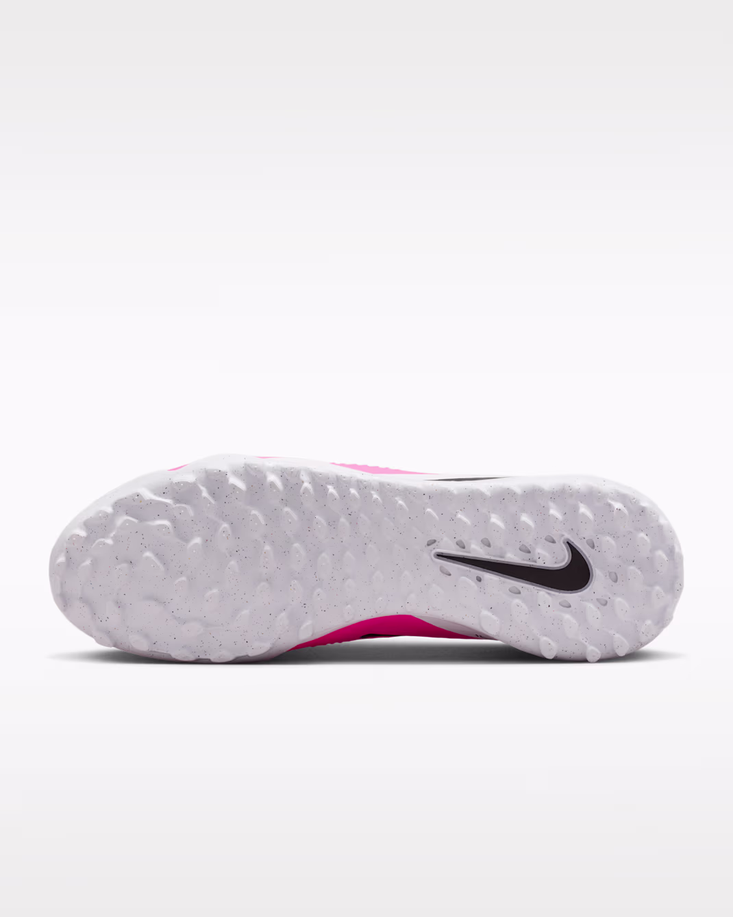 NIKE PHANTOM 6 LOW ACADEMY TURF BLEIKUR - Image 3