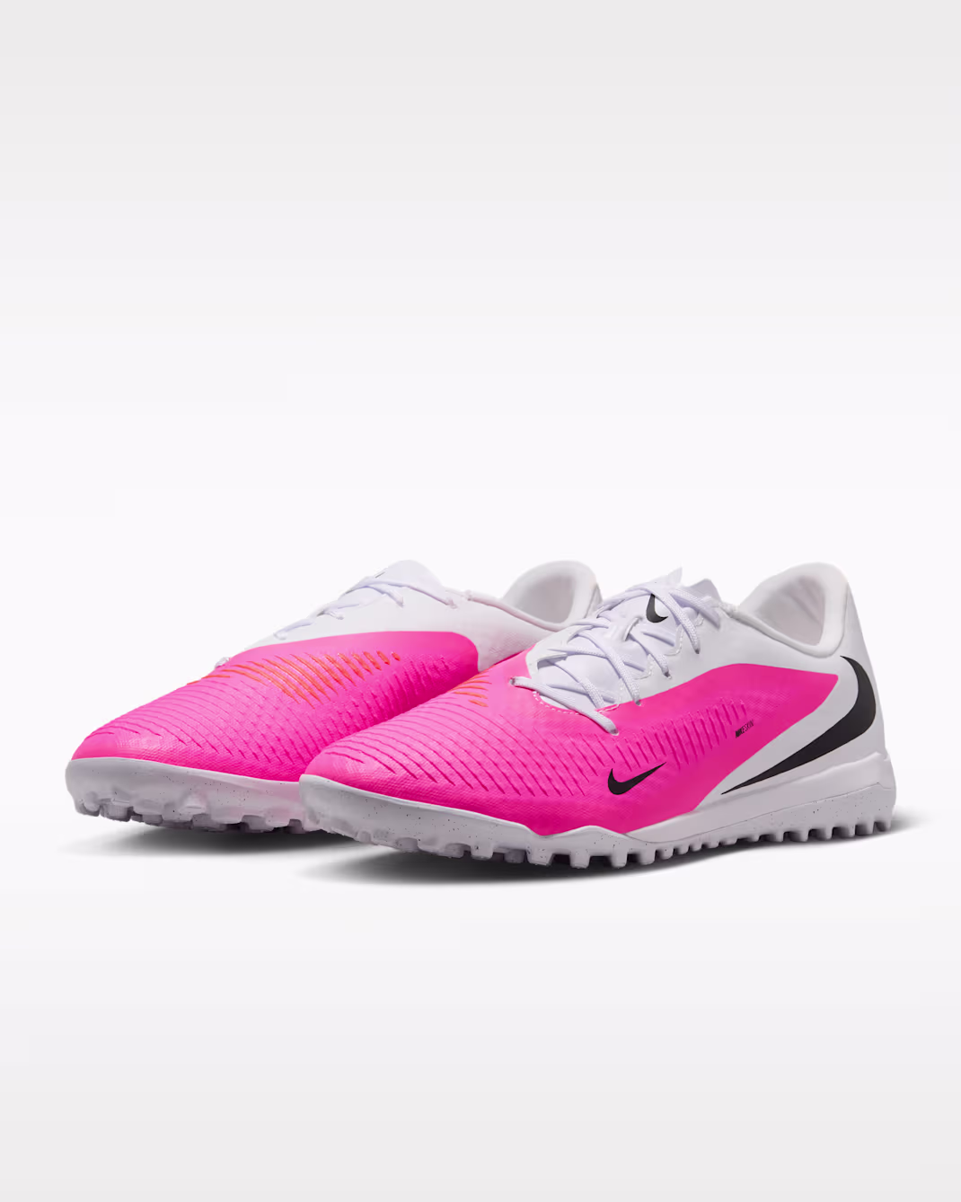 NIKE PHANTOM 6 LOW ACADEMY TURF BLEIKUR