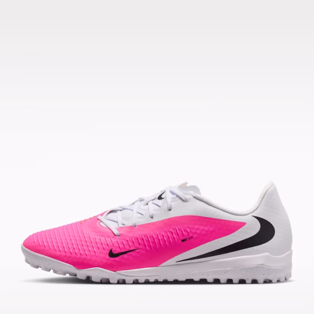 NIKE PHANTOM 6 LOW ACADEMY TURF BLEIKUR