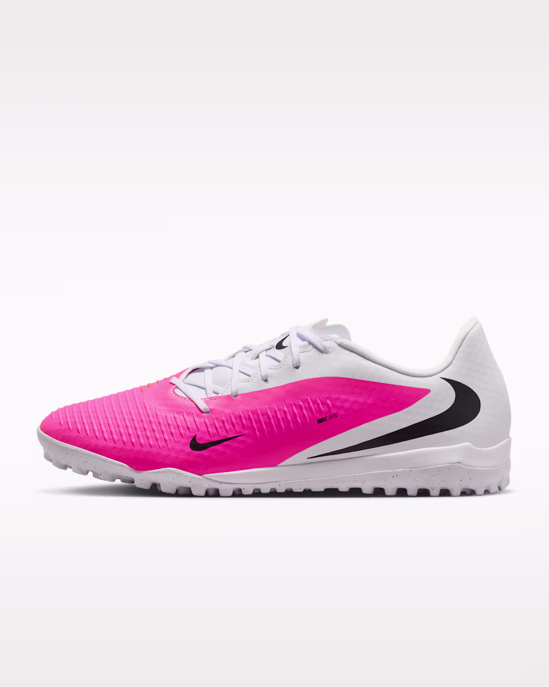 NIKE PHANTOM 6 LOW ACADEMY TURF BLEIKUR - Image 2