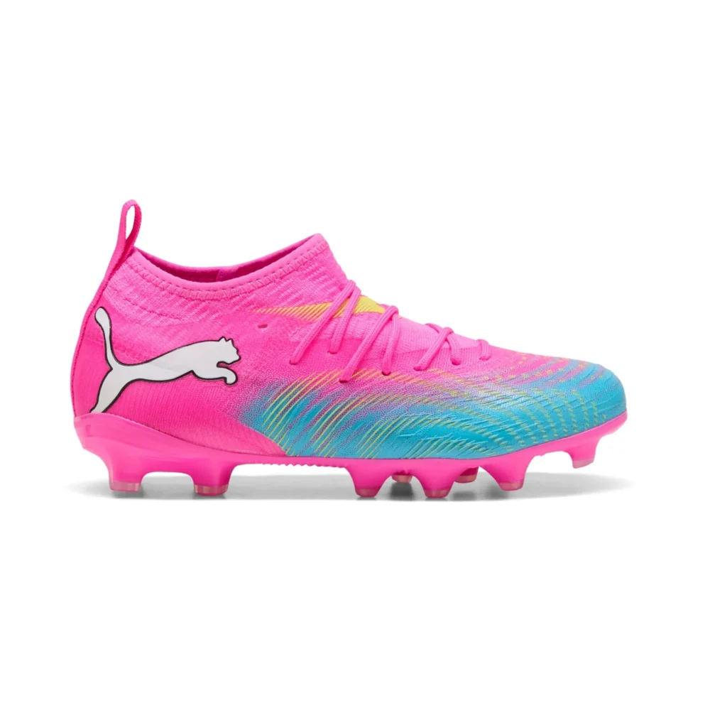 PUMA FUTURE 9 MATCH FG/AG Jr - Image 4
