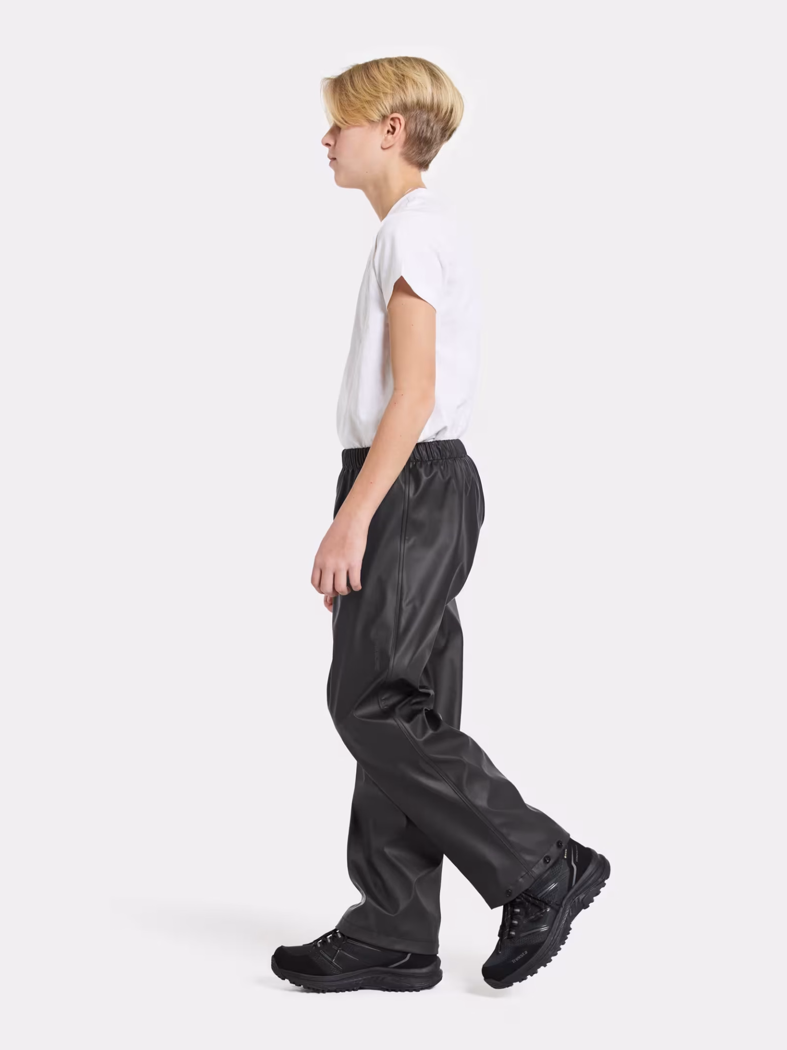DIDRIKSONS HEPTA KIDS POLLABUXUR GÚMMÍBUXUR - Image 4