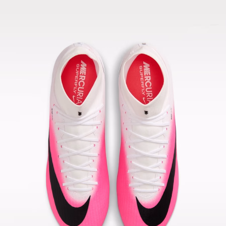 Nike Mercurial Superfly 11 Academy Multi-Ground High-Top Soccer Cleats