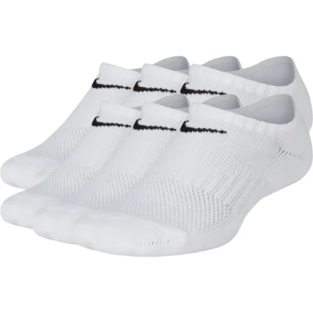 NIKE LOW CREW SOCKS BULK PACK