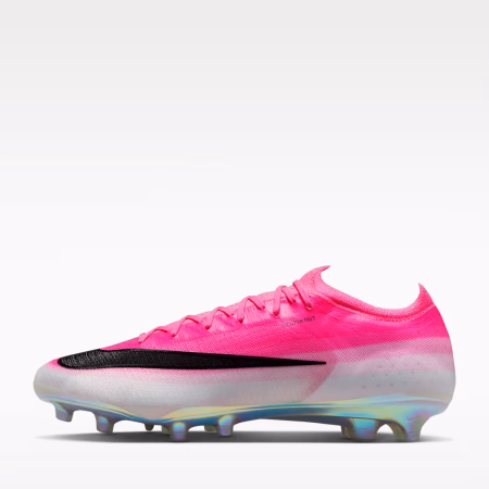 Nike Mercurial Vapor 17 Elite Artificial-Grass Low-Top Soccer Cleats