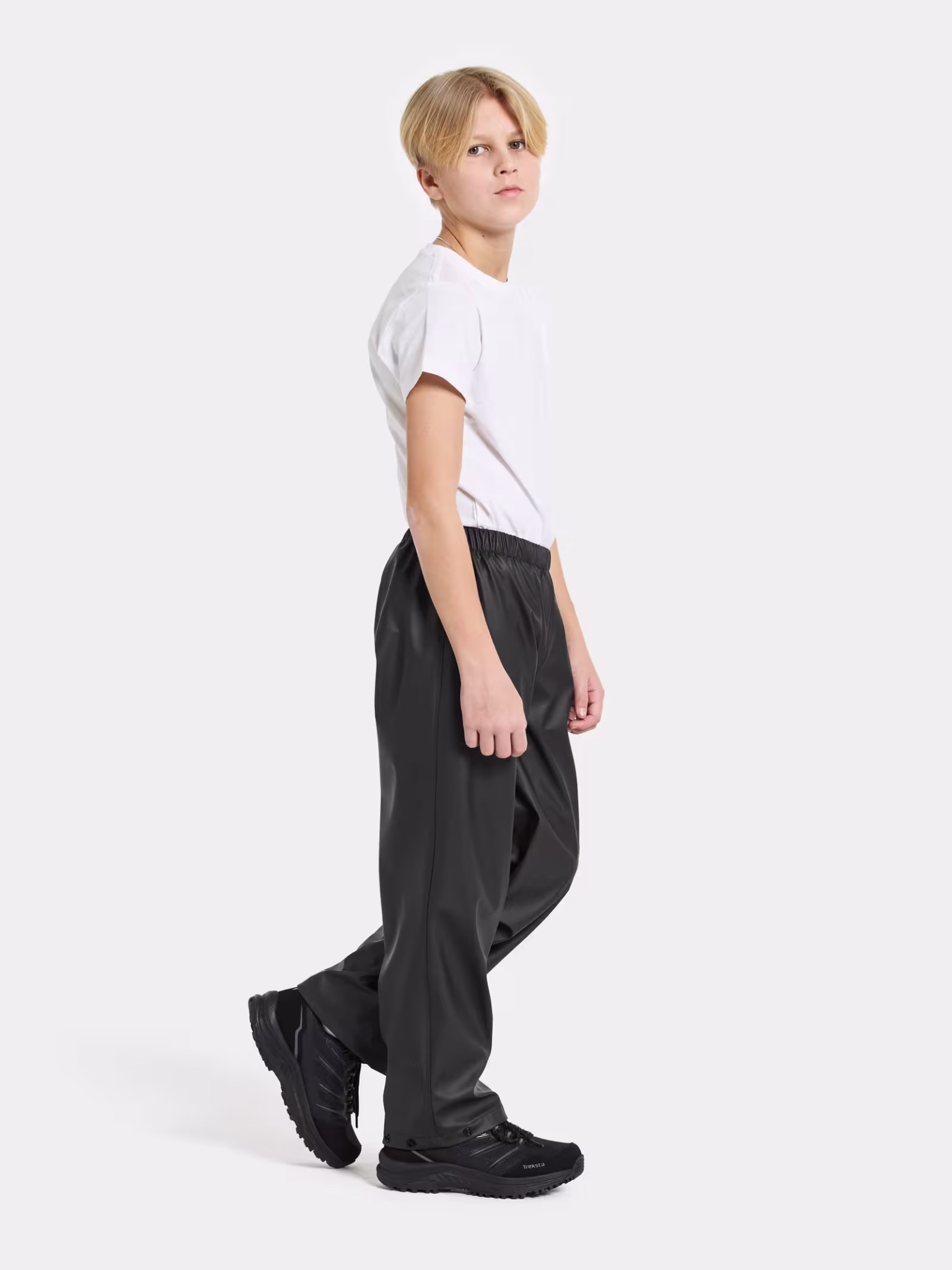 DIDRIKSONS HEPTA KIDS POLLABUXUR GÚMMÍBUXUR - Image 7