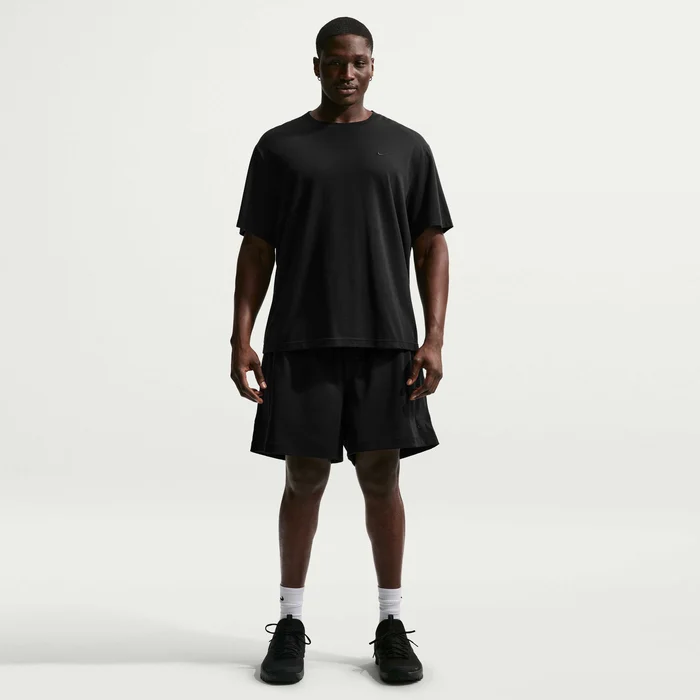 Nike Primary NanoKnit Mens Dri-FIT 7" Performance Stuttbuxur herra - Image 3