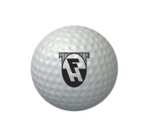 FH GOLFKÚLUR TITLEIST TRUFEEL 3 PACK
