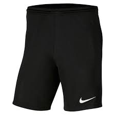 NIKE STUTTBUXUR BARNA