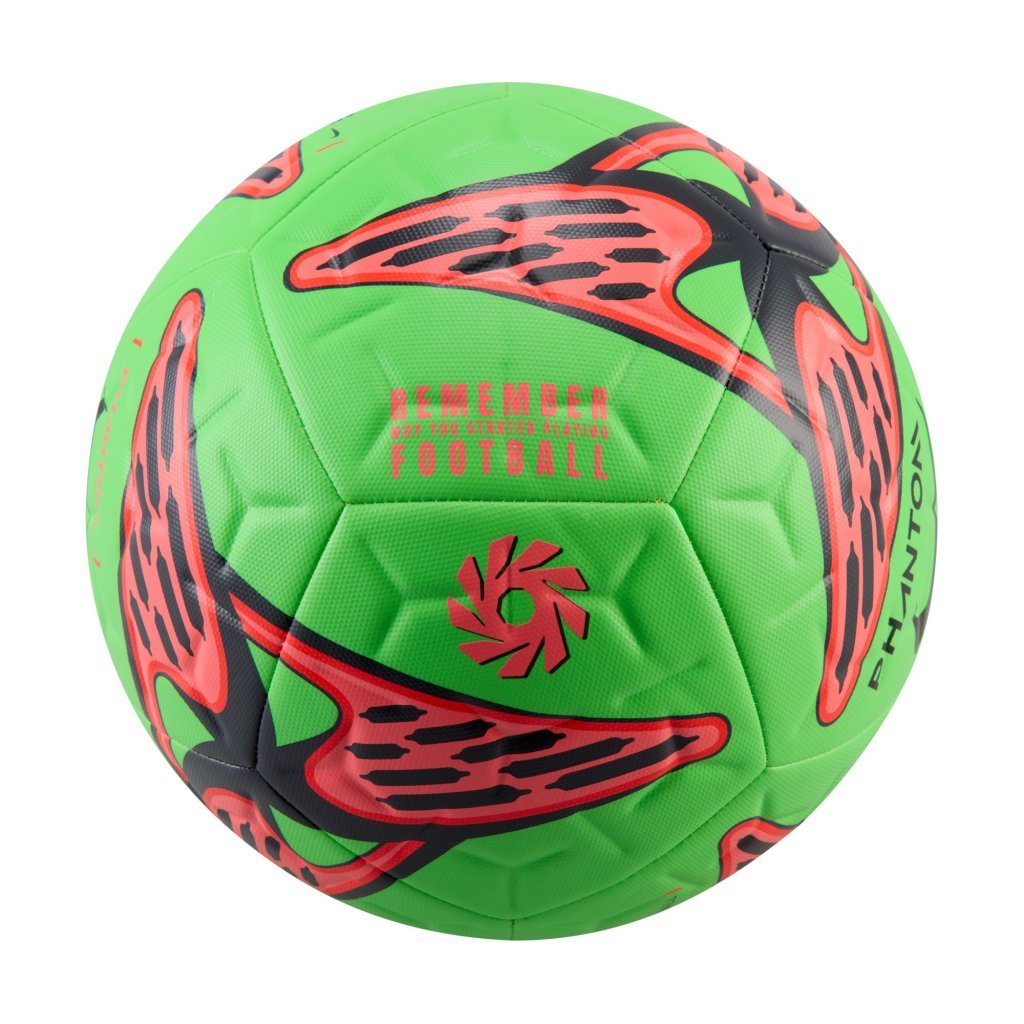 Nike Academy "Erling Haaland" Soccer Ball fótbolta - Image 2
