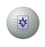 STJARNAN GOLFKÚLUR TITLEIST TRUFEEL 3 PACK