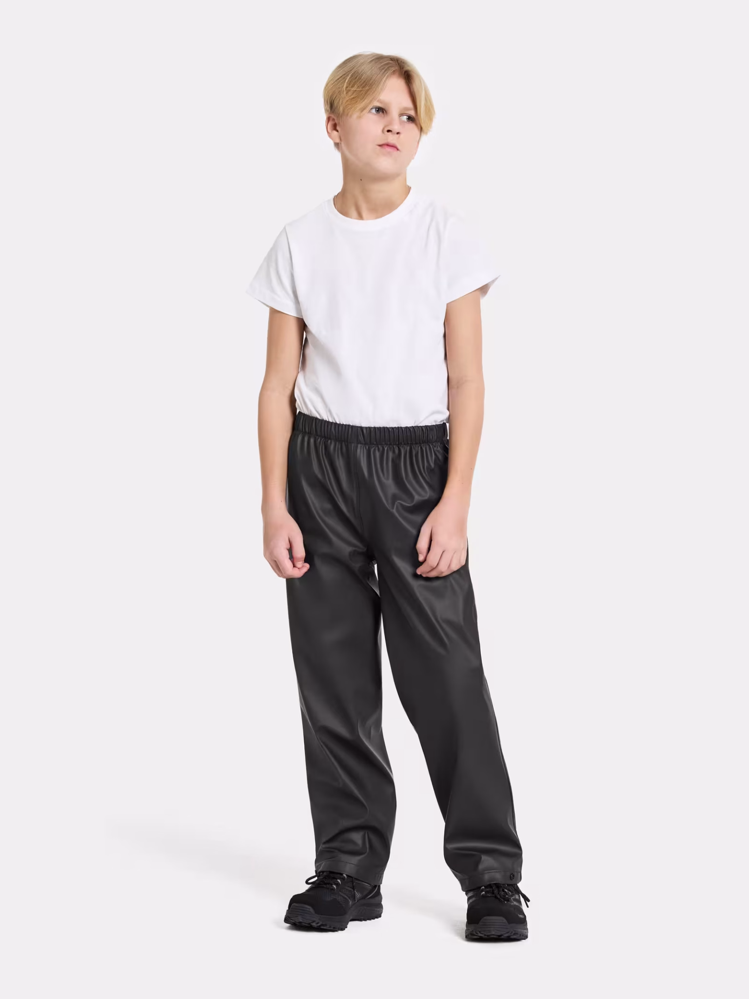 DIDRIKSONS HEPTA KIDS POLLABUXUR GÚMMÍBUXUR - Image 3