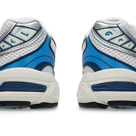 Asics Gel-1130 PS - White/Twilight Blue