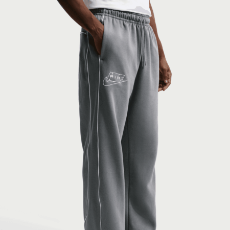 Nike Air Open-hem Fleece Trousers