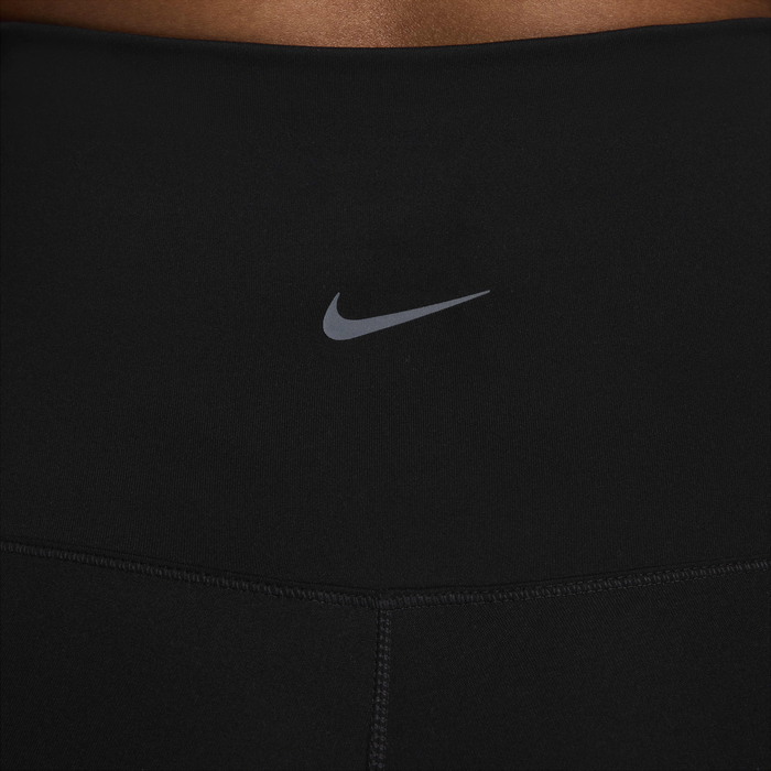 Nike (M) One Womens High-Waisted 7/8 Leggings with Pockets (Maternity) MEÐGÖNGUBUXUR - Image 4