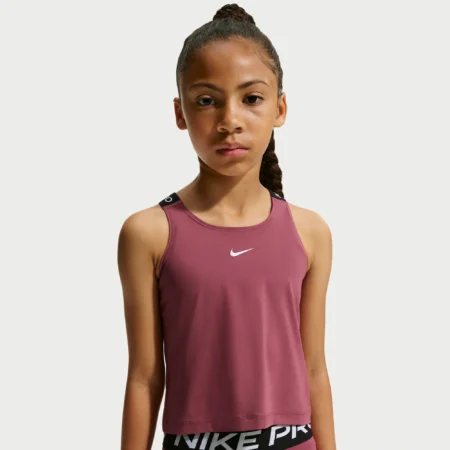 Nike Pro Older Kids (Girls) Dri-FIT Tank Top