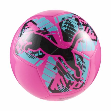 Puma bleikur fótbolti - PUMA BIG CAT ball