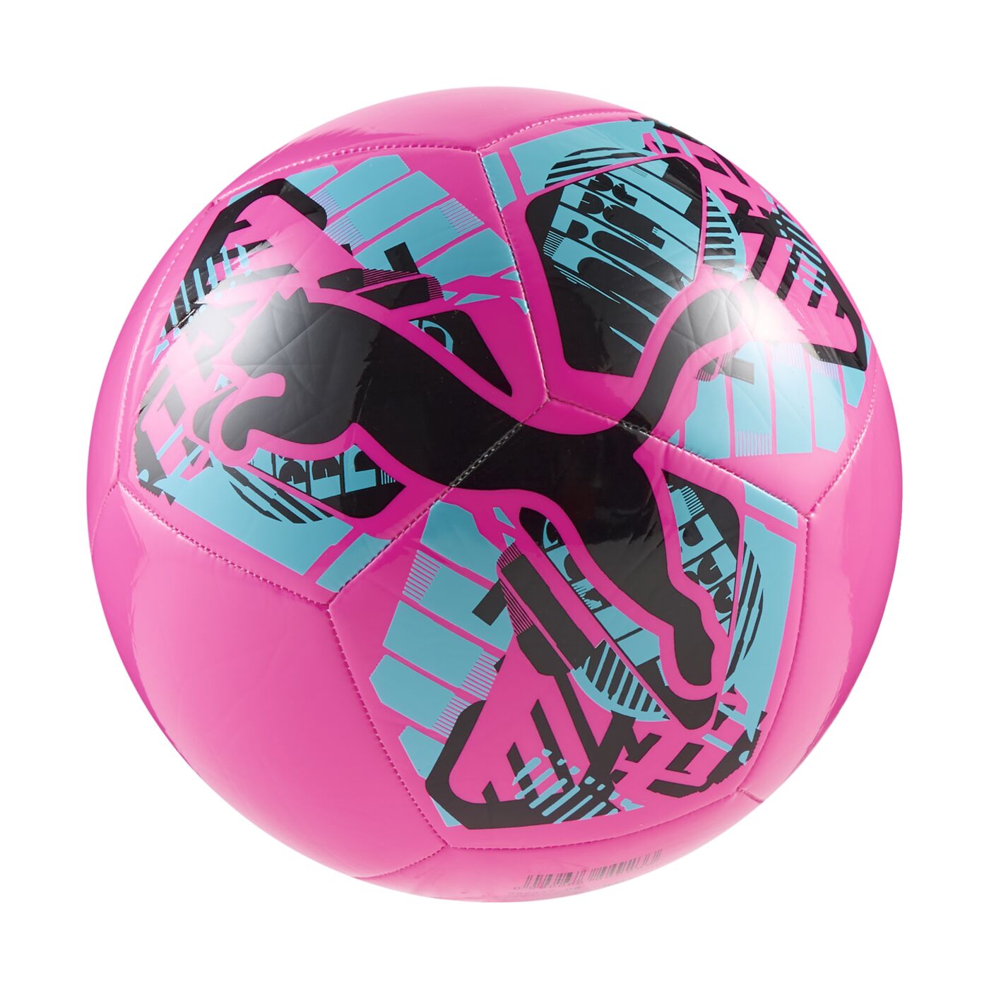 Puma bleikur fótbolti - PUMA BIG CAT ball