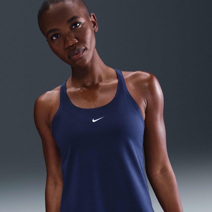 Nike Pro Womens Dri-FIT Tank Top Elastika - Image 3