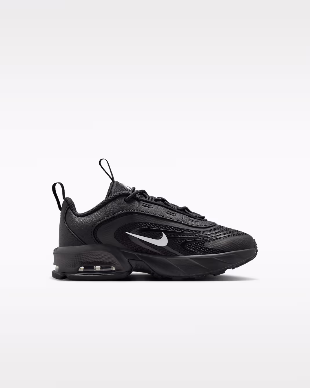 NIKE AIR MAX FIRE (PS) - Image 6