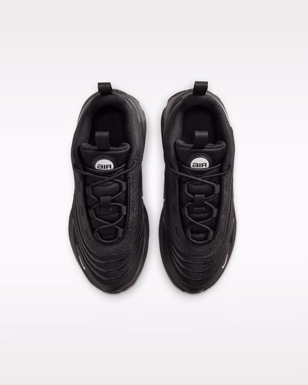 NIKE AIR MAX FIRE (PS) - Image 5