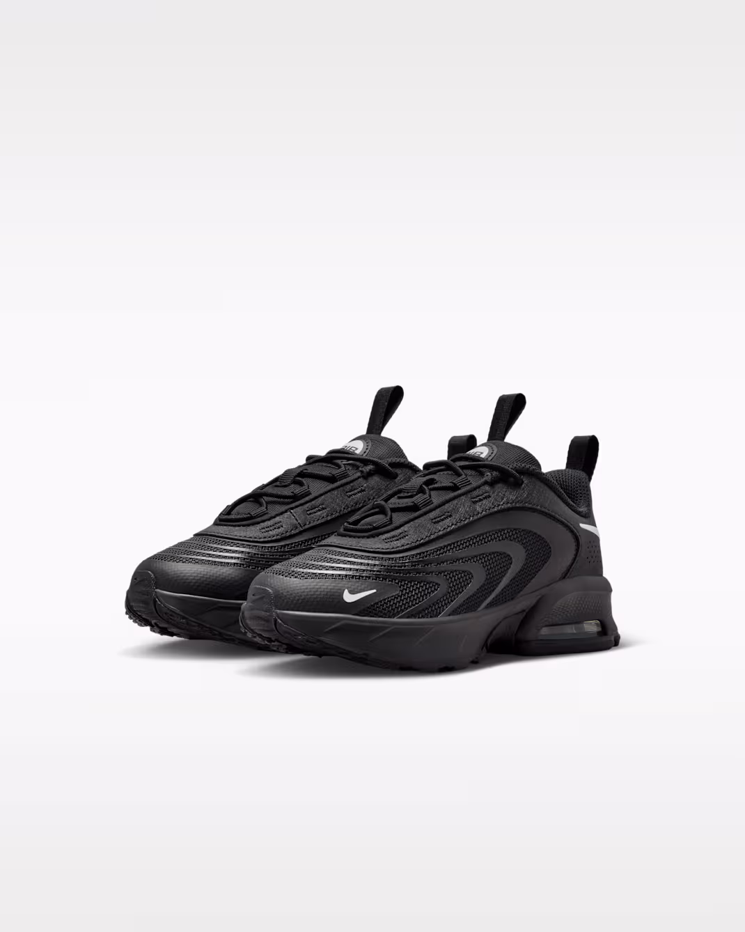 NIKE AIR MAX FIRE (PS)