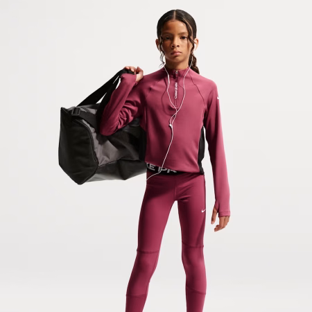 NIKE PRO MIDRISE STELPU LEGGINGS