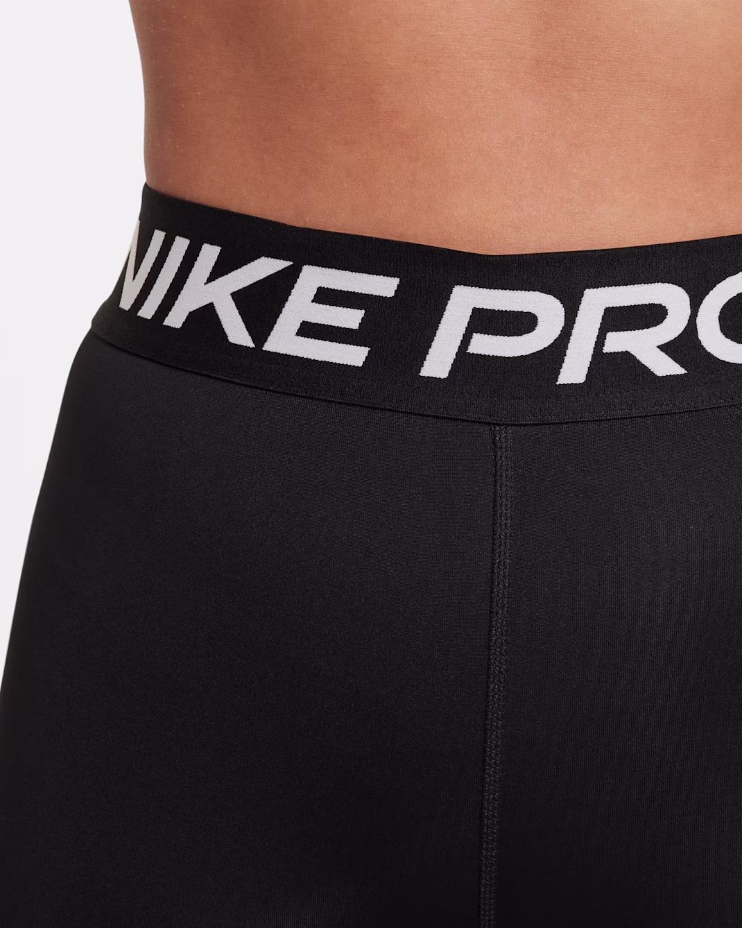 NIKE PRO LEGGINGS BARNA - Image 5
