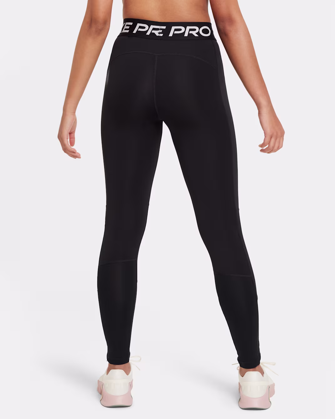 NIKE PRO LEGGINGS BARNA - Image 4