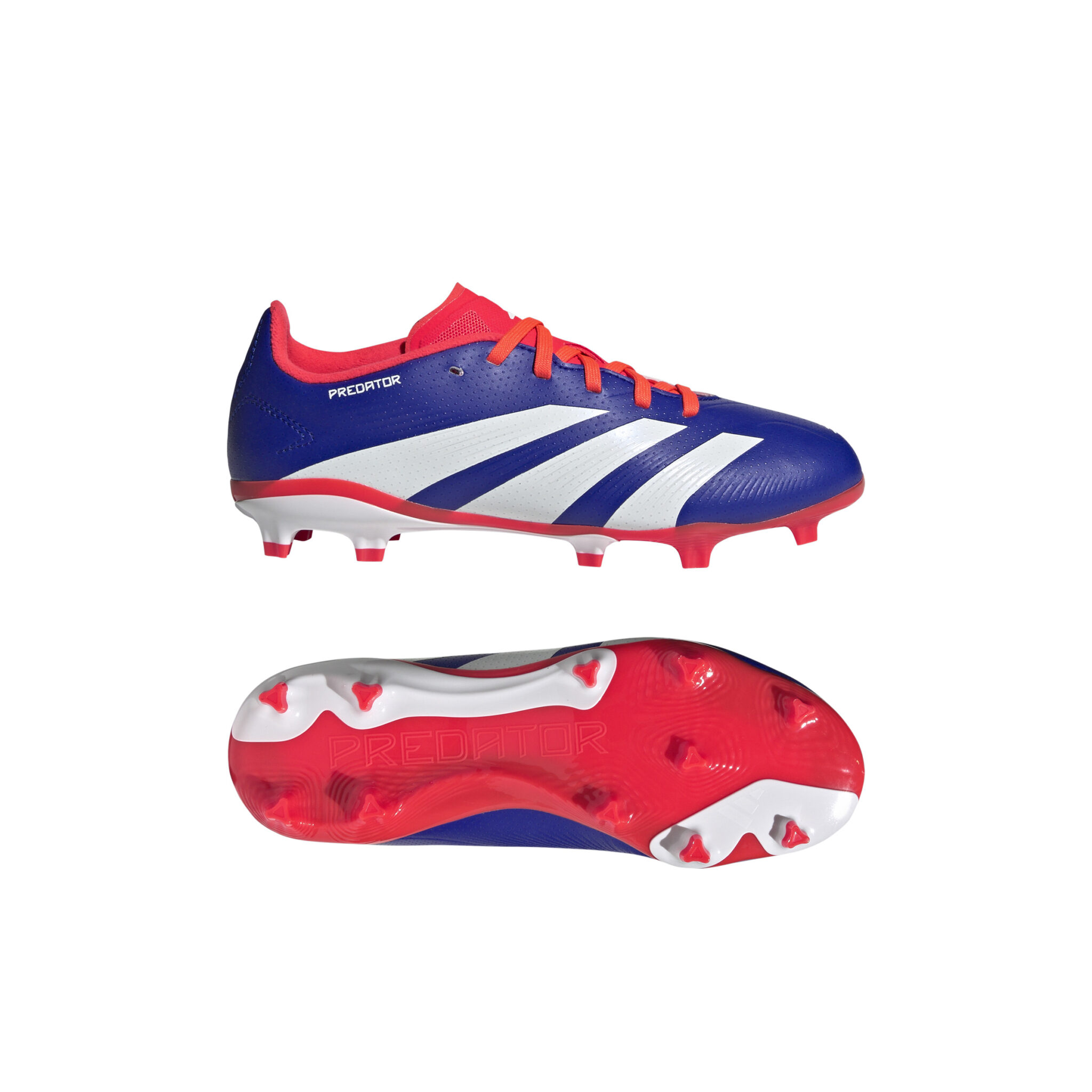 ADIDAS PREDATOR J BLÁIR M/REIMUM