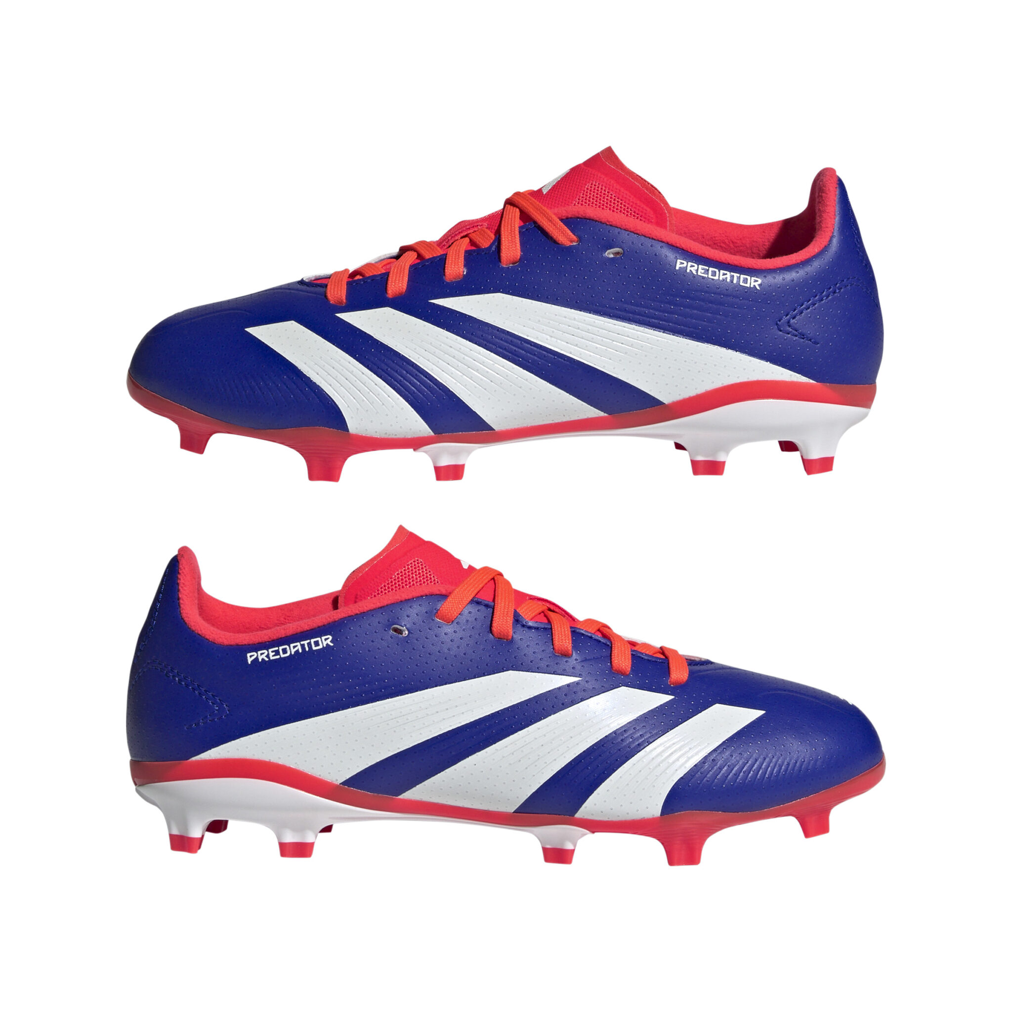 ADIDAS PREDATOR J BLÁIR M/REIMUM - Image 2