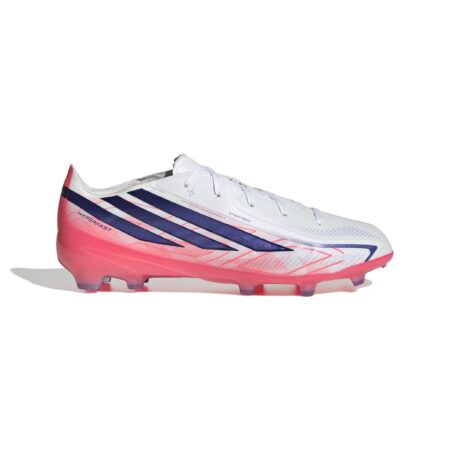 ADIDAS F50 HYPERFAST ELITE FIRM GROUND FOOTBALL BOOTS KIDS