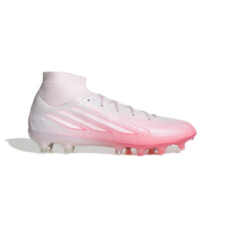 ADIDAS F50 SPARKFUSION PRO MID CUT FIRM GROUND / ARTIFICIAL GRASS FOOTBALL BOOTS