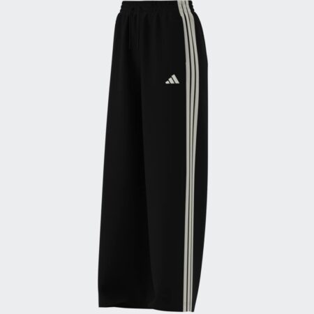 ADIDAS ST 3S PANTS WIDE SVARTAR