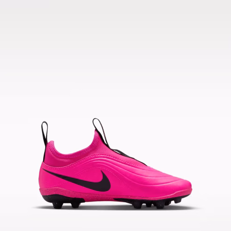NIKE JR TIEMPO MAESTRO FLEX FG/MG PS